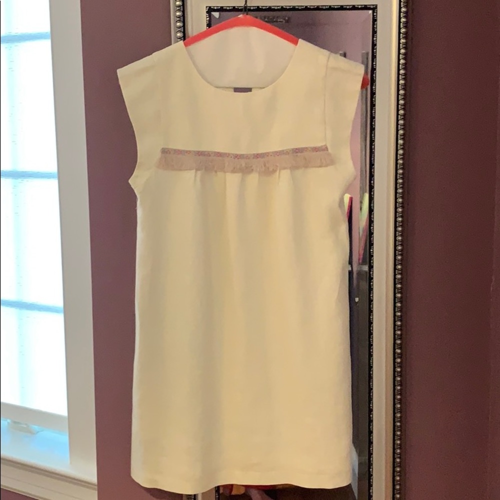 Reformation Linen Dress